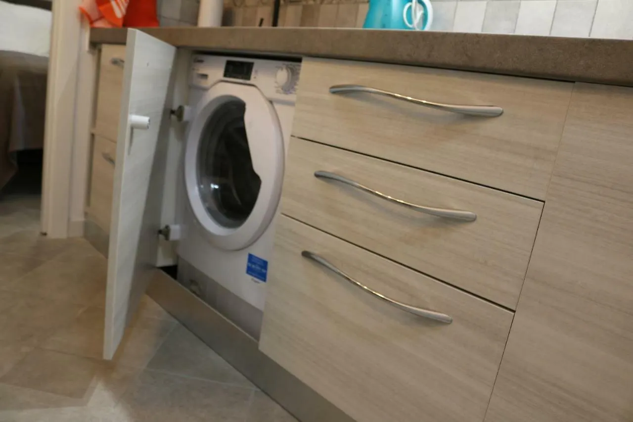 Apartamento Ca' Crescenzagh Milán